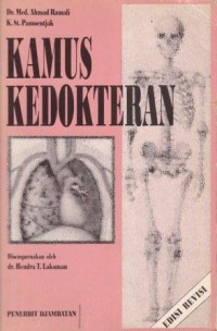 Kamus Kedokteran