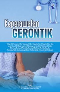 Keperawatan Gerontik