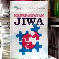 Keperawatan Jiwa