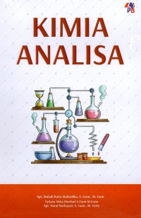 Kimia analisa