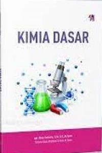 Kimia Dasar