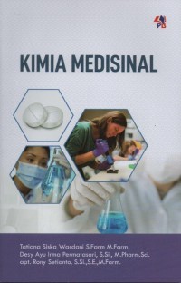 Kimia medisinal