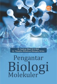 pengantar biologi molekuler