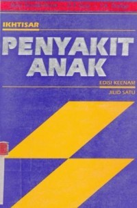 Penyakit Anak
