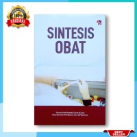 sintesis obat