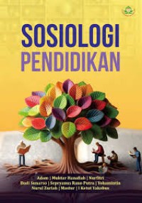 Sosiologi Pendidikan