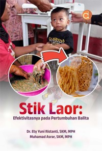 Stik Laor: Efektivitasnya Pada Pertumbuhan Balita