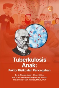 tuberkulosis anak: faktor risiko dan pencegahan