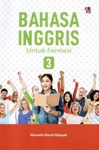 Bahasa inggris untuk farmasi 3