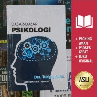 dasar dasar psikologi