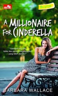 a millionaire for cinderella