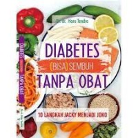diabetes bisa sembuh tanpa obat