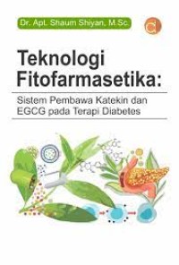 tegnologi fitofarmasetika