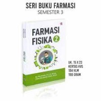 farmasi fisika 2