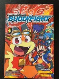 future card buddyfight