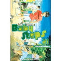 baby steps 21