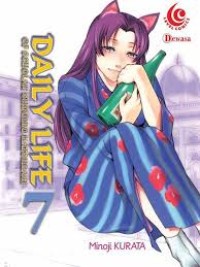 daily life of scholar shinjiro katsuragi 7