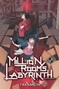 millon rooms labyrinth
