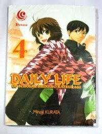 daily life of scholar shinjiro katsuragi 4