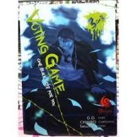 voting game one black vote for you