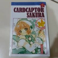 cardcaptor sakura 9