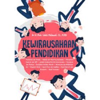 kewirausahaan pendidikan
