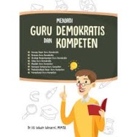 menjadi guru demokratis dan kompeten