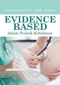evidence based dalam praktik kebidanan