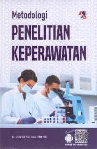 metodologi penelitian keperawatan