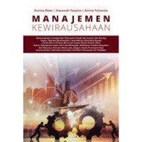 manajemen kewirausahaan