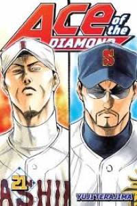 ace of diamond 21