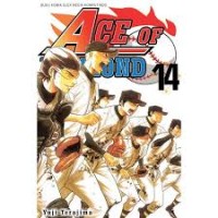 ace of diamond 14