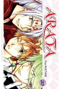 arata 20