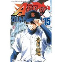 ace of diamond 15
