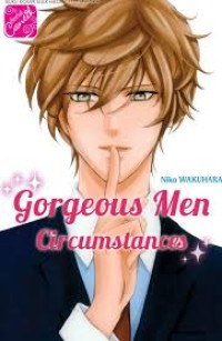 gorgeous men circumstances