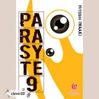 parasyte 9