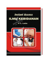 Instant Acces Ilmu Kebidanan