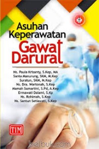 Asuhan Keperawatan Gawat Darurat