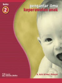 Pengantar Ilmu Keperawatan Anak buku 2