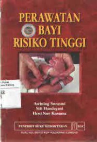 perawatan bayi resiko tinggi