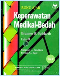 keperawatan medikal bedah bunner & suddarth