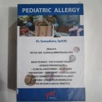 PEDIATRIC ALLERGY