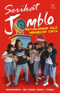 serikat jomblo
