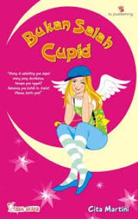 bukan salah cupid