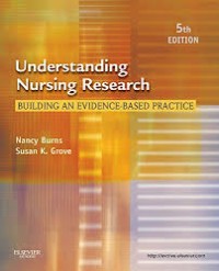 UNDERSTANDING NURSING RESEARCH