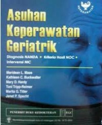 Asuhan Keperawatan Geriatrik