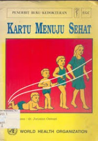 KARTU MENUJU SEHAT