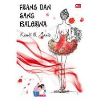 frans dan sang balerina