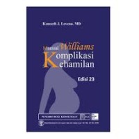 manual wiliams komplikasi kehamilan