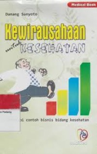 kewirausahaan untuk kesehatan